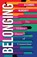 Belonging, Alexandra McGroarty - Paperback - 9798901742747