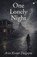 One Lonely Night, Arun Kumar Dasgupta - Paperback - 9798901760741
