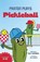 Paxton Plays Pickleball, Bea Gardner - Paperback - 9798901830635