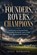 Founders, Rovers, Champions, Gigi Romano - Paperback - 9798901945322