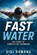 Fast Water, Gigi Romano - Paperback - 9798901945704