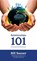 Relationship 101, Personal & Business, Bill Sauser - Gebonden - 9798902222064