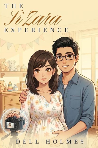 The TiZara Experience, Dell Holmes - Paperback - 9798902243212