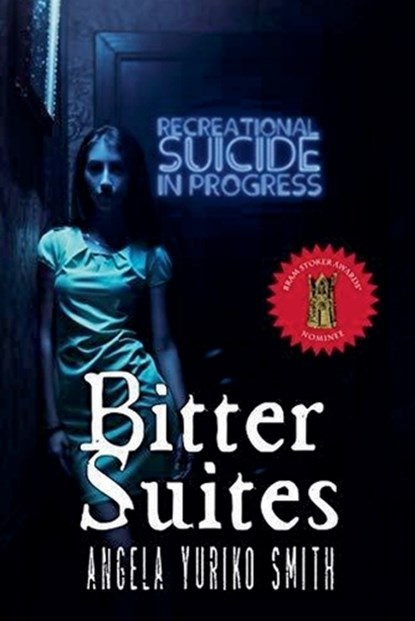 Bitter Suites, Angela Yuriko Smith - Paperback - 9798902289265