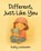 Different, Just Like You, Kathy Lassandro - Paperback - 9798902517832