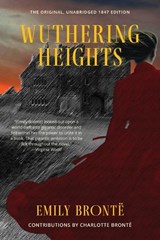 Wuthering Heights (Warbler Classics Annotated Edition) - Emily Brontë - 9798902670148