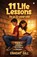 11 Life Lessons by a 11-year-old: A Book by a Preteen for a Young Teenager, Ebadat Gill - Paperback - 9798902693215