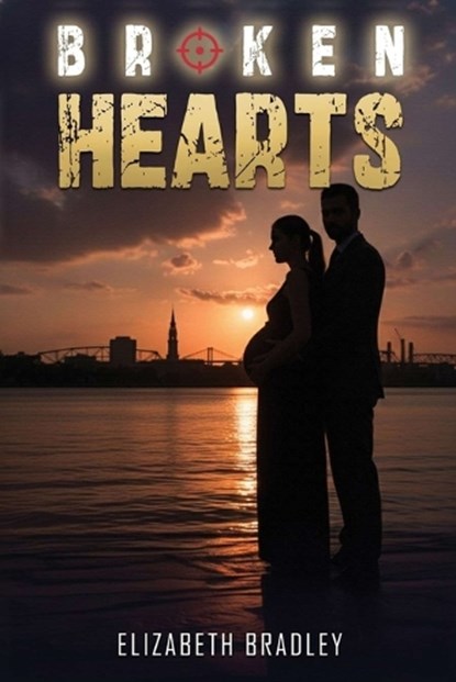 Broken Hearts, Elizabeth Bradley - Paperback - 9798902716846