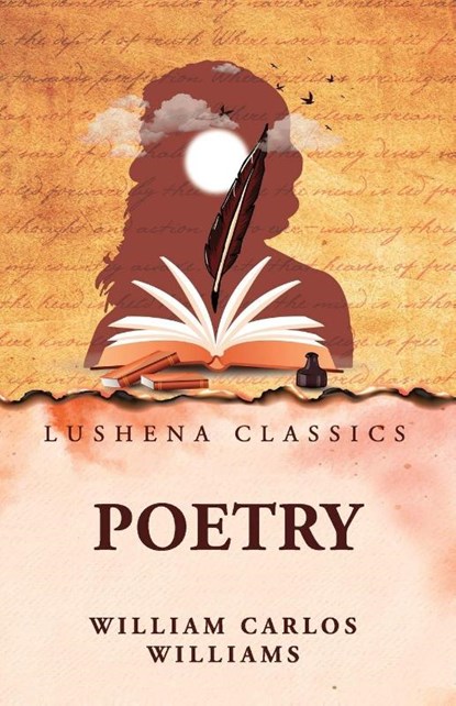 Poetry, William Carlos Williams - Paperback - 9798902720881