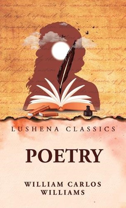 Poetry, William Carlos Williams - Gebonden - 9798902720980
