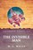 The Invisible Man, H G Wells - Paperback - 9798902721482