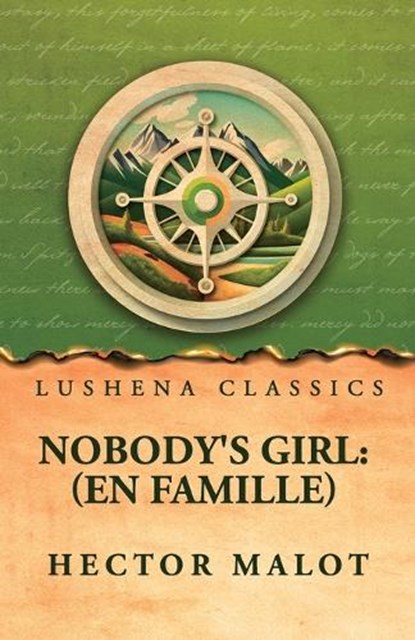 Nobody's Girl, Hector Malot - Paperback - 9798902722700