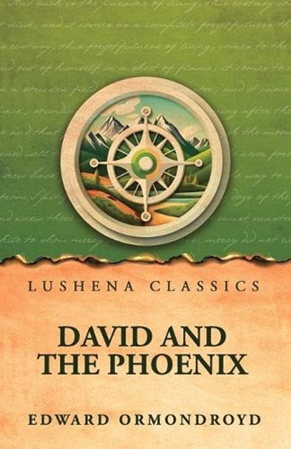 David and the Phoenix, Edward Ormondroyd - Paperback - 9798902725909