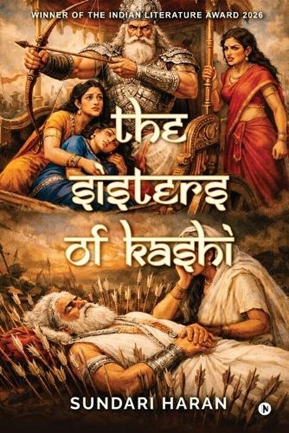 The Sisters of Kashi, Sundari Haran - Paperback - 9798902965596