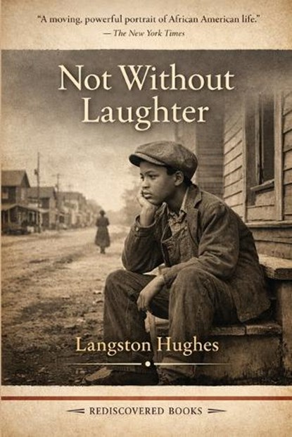 Not Without Laughter, Langston Hughes - Paperback - 9798903000524