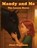 Mandy and Me, Cheri Magnuson - Paperback - 9798903010097