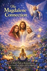 The Magdalene Connection - Lisa Korslin - 9798903010622