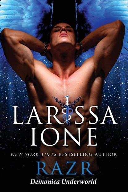 Razr, Larissa Ione - Paperback - 9798903270156