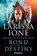 Bond of Destiny, Larissa Ione - Paperback - 9798903270217