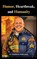 Humor, Heartbreak, and Humanity, Darren Wright - Paperback - 9798903338696