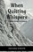 When Quitting Whispers: Finding Strength to Continue, Paulraj Joseph - Paperback - 9798903424535