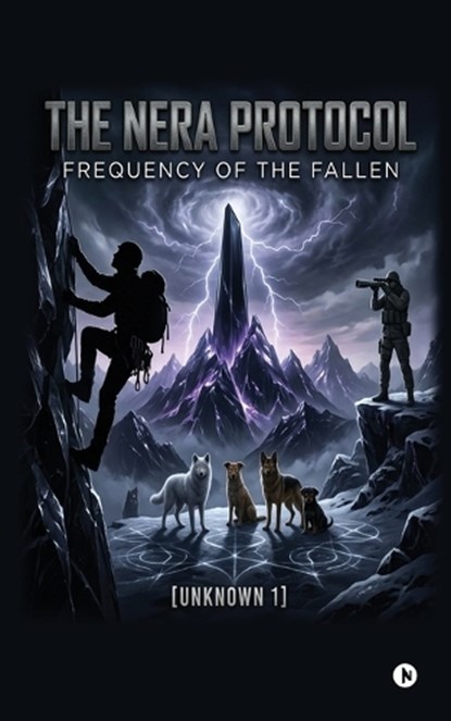 The Nera Protocol, Unknown 1 - Paperback - 9798903428557