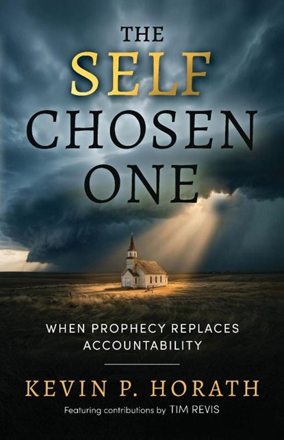 The Self Chosen One, Kevin P. Horath - Paperback - 9798903444076