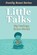 Little Talks, Aaron B Kershaw - Paperback - 9798903450299