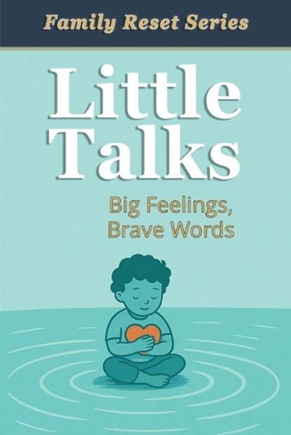 Little Talks, Aaron B Kershaw - Paperback - 9798903450299