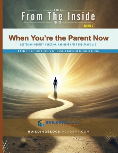 When You're the Parent Now, Aaron B Kershaw - Paperback - 9798903455645