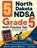 5 North Dakota NDSA Grade 5 Math Practice Tests, Nazari - Paperback - 9798903501670