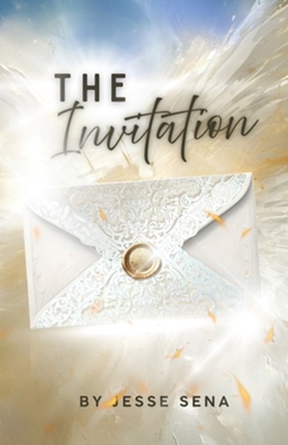 The Invitation, Jesse Sena - Paperback - 9798903692415