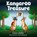 Kangaroo Treasure, Lisa Laird - Paperback - 9798903799275