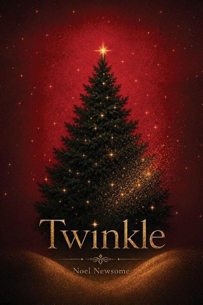 Twinkle, Noel Newsome - Paperback - 9798904194123
