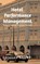 Hotel Performance Management, Gajanan Shirke - Gebonden - 9798904311544