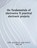 The fundamentals of electronics and practical electronic projects, Om Agrawal - Paperback - 9798904510091