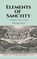 Elements of Sanctity, Michael Dutt - Paperback - 9798904514044