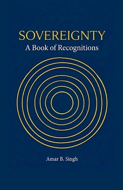 Sovereignty, Amar B Singh - Paperback - 9798905403538