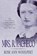 Mrs. R. Pacheco, Rose Ann Woolpert - Paperback - 9798950078989