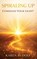 Spiraling UP, Karen Rudolf - Gebonden - 9798950079993