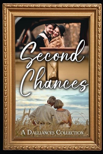 Second Chances, niet bekend - Paperback - 9798950113024