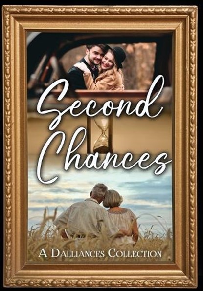 Second Chances, niet bekend - Gebonden - 9798950113031