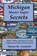 Michigan Master Angler Secrets - Volume III - Gamefish, Terry Angers - Gebonden - 9798950224157