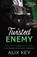 Twisted Enemy, Alix Key - Paperback - 9798950657009