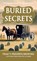 Buried Secrets, Tracy Fredrychowski - Gebonden - 9798950809026