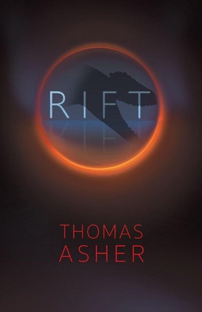 RIFT, Thomas Asher - Paperback - 9798985108507