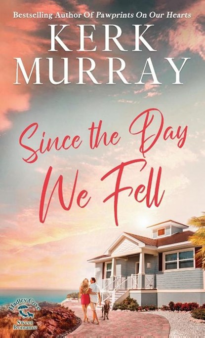 Since the Day We Fell, Kerk Murray - Gebonden - 9798985116168