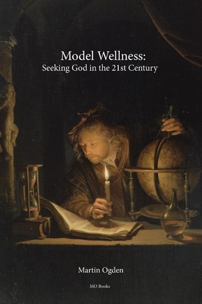 Model Wellness, Martin Ogden - Paperback - 9798985120905