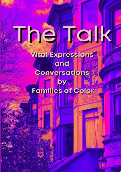 The Talk, Nanci Arvizu - Paperback - 9798985133257