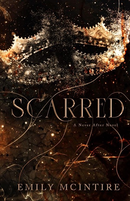 Scarred, Emily McIntire - Paperback - 9798985138023